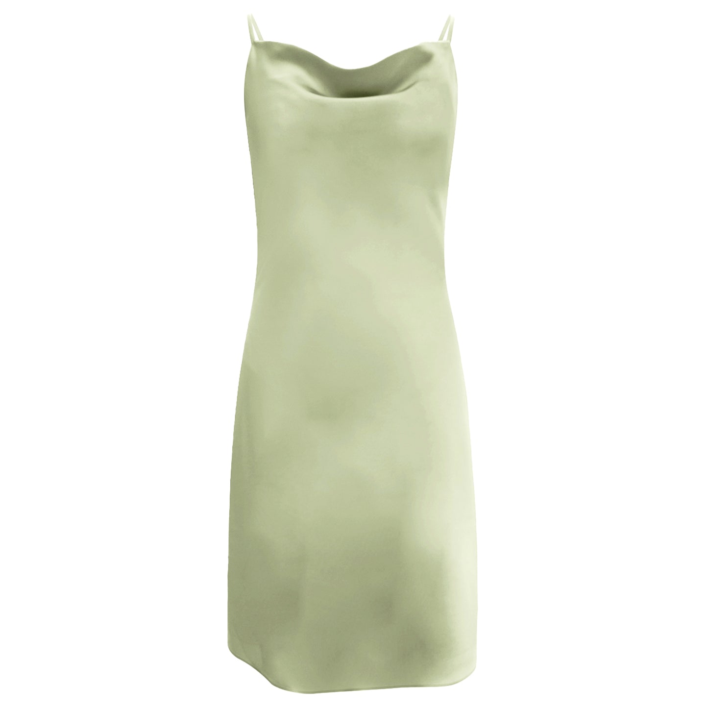 Joey Satin Dress
