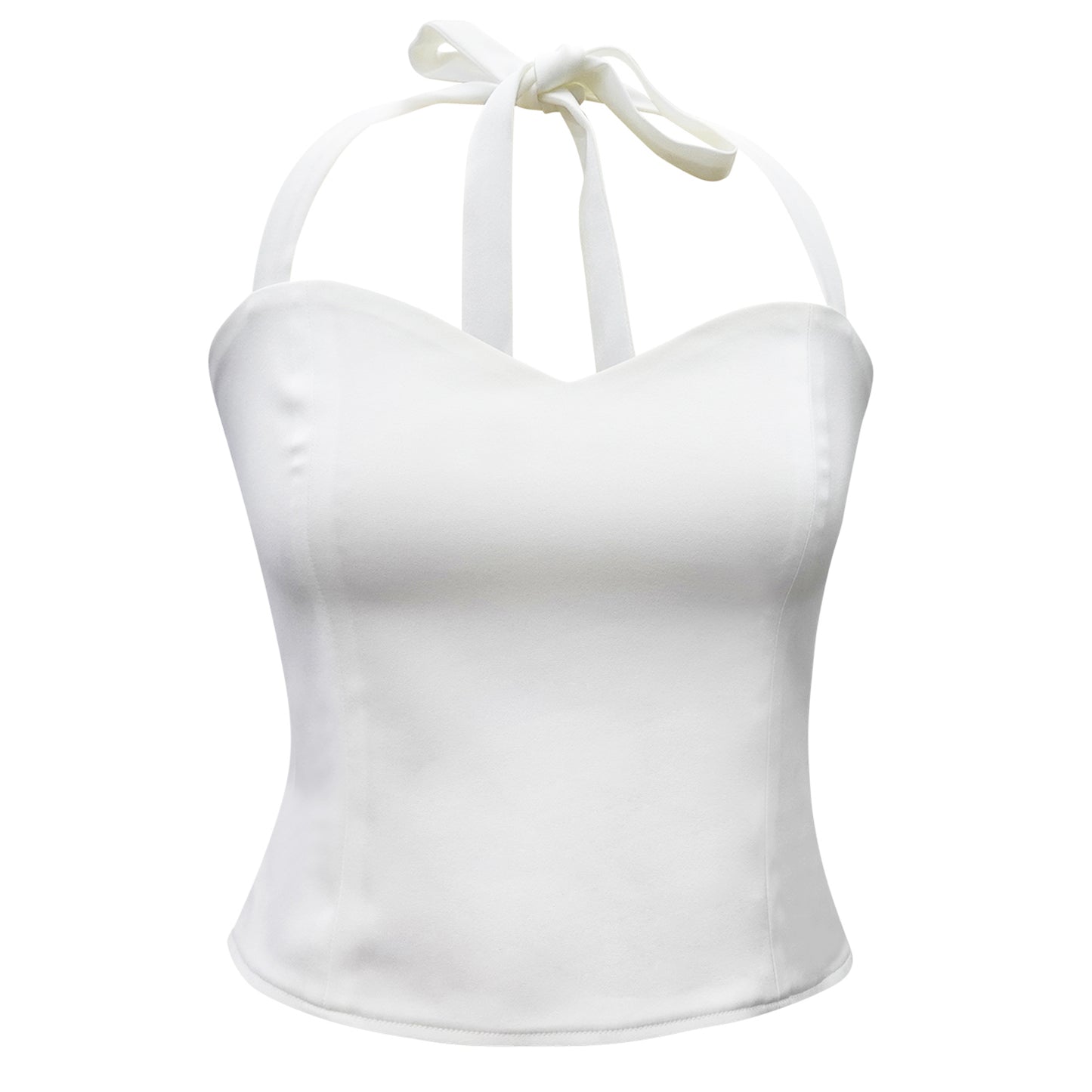 Marilyn Sweetheart Top
