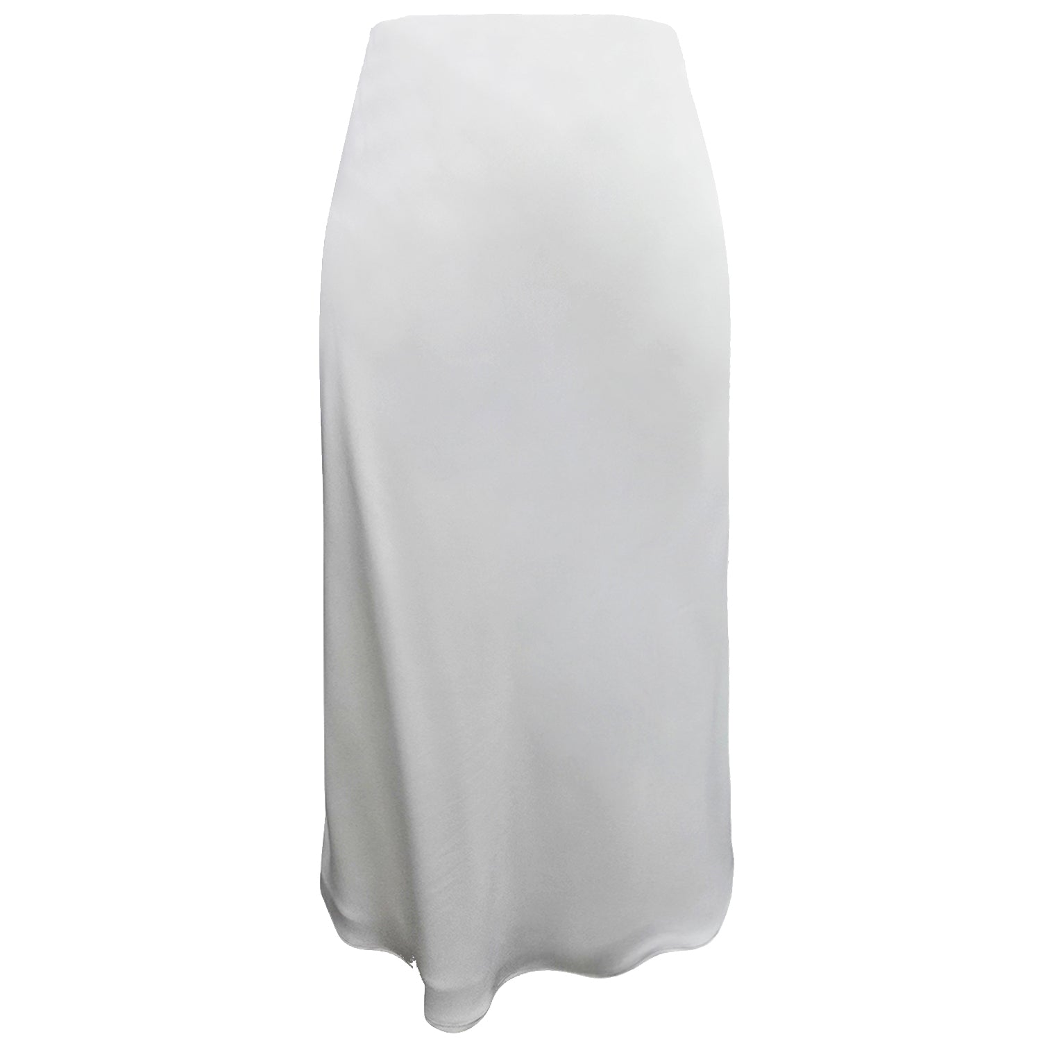 Cheryl Satin Skirt