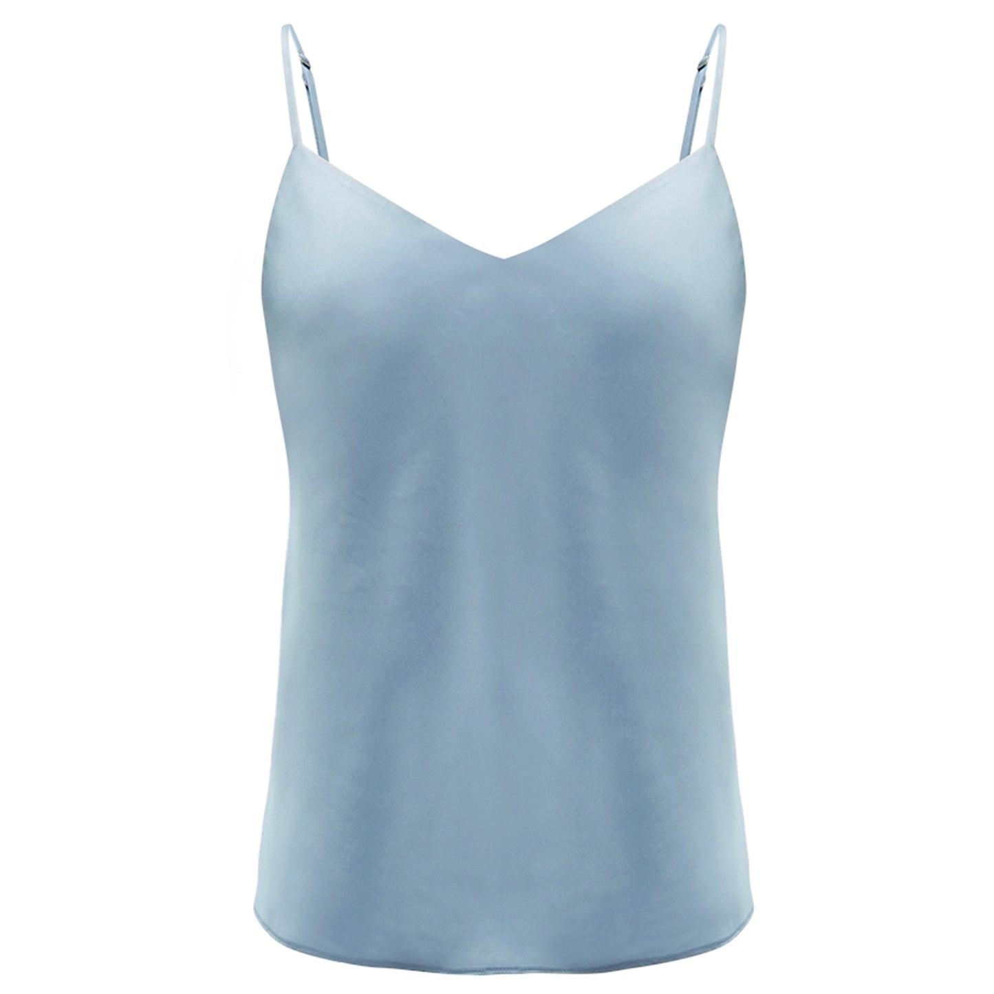 Winifred Satin Top