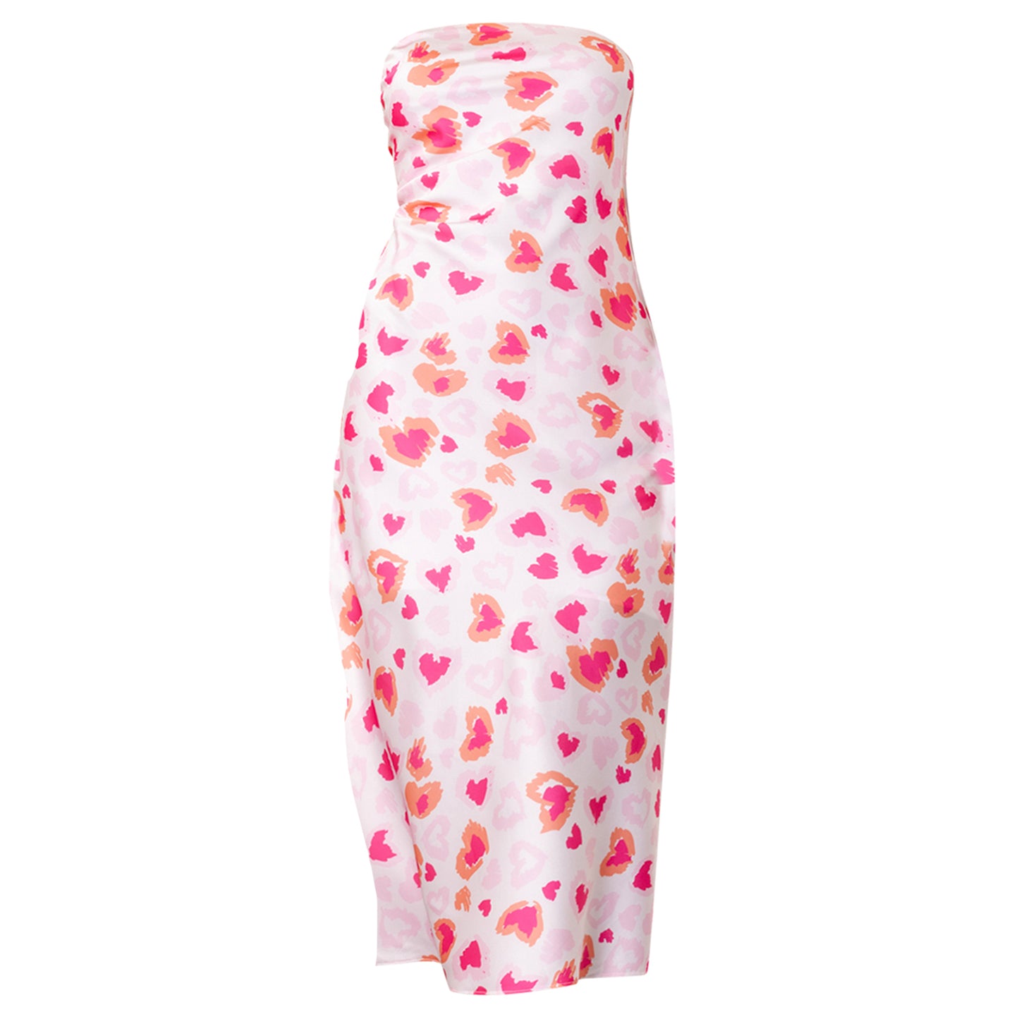 Summer Cupid Dress