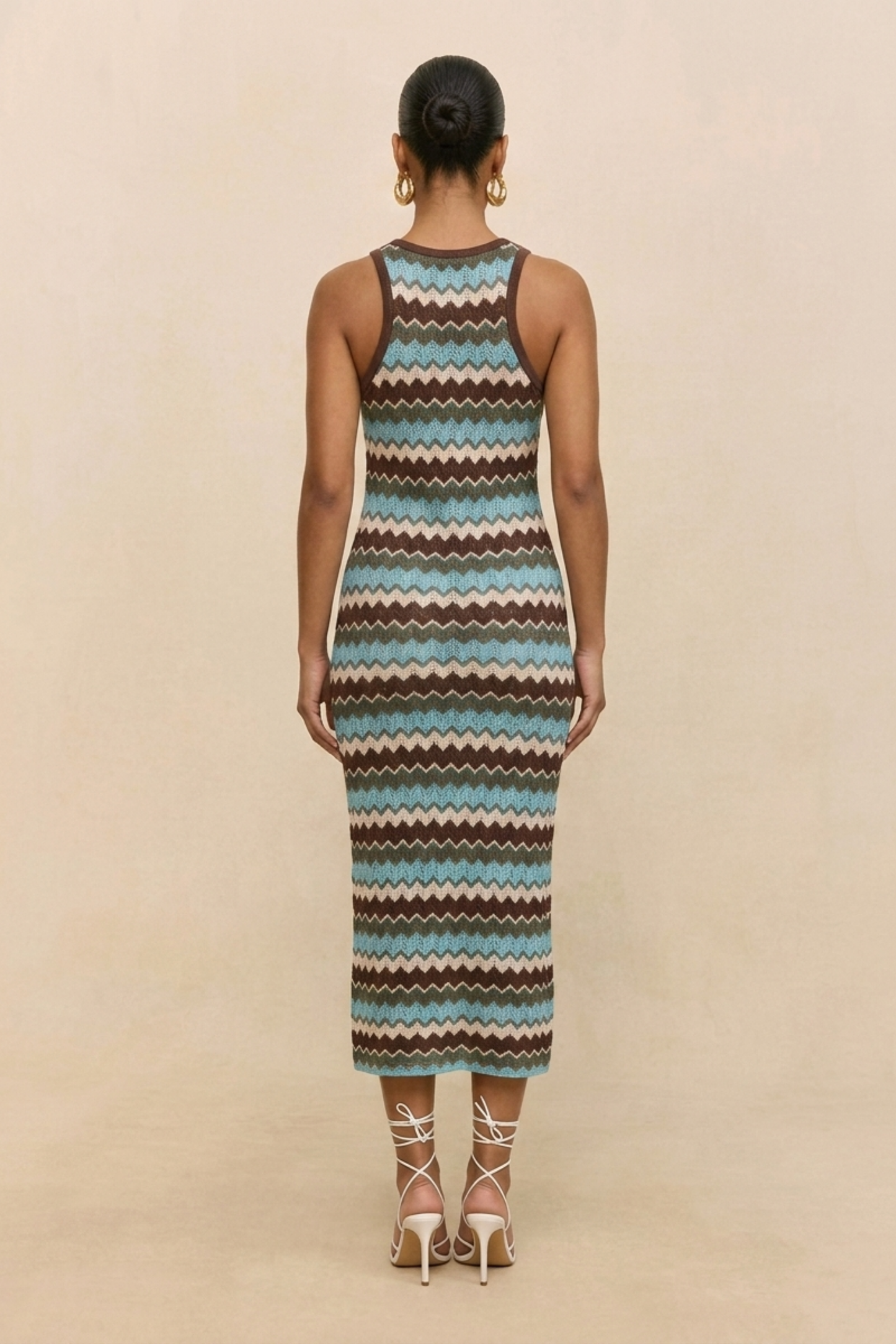 Vicolo Knit Dress