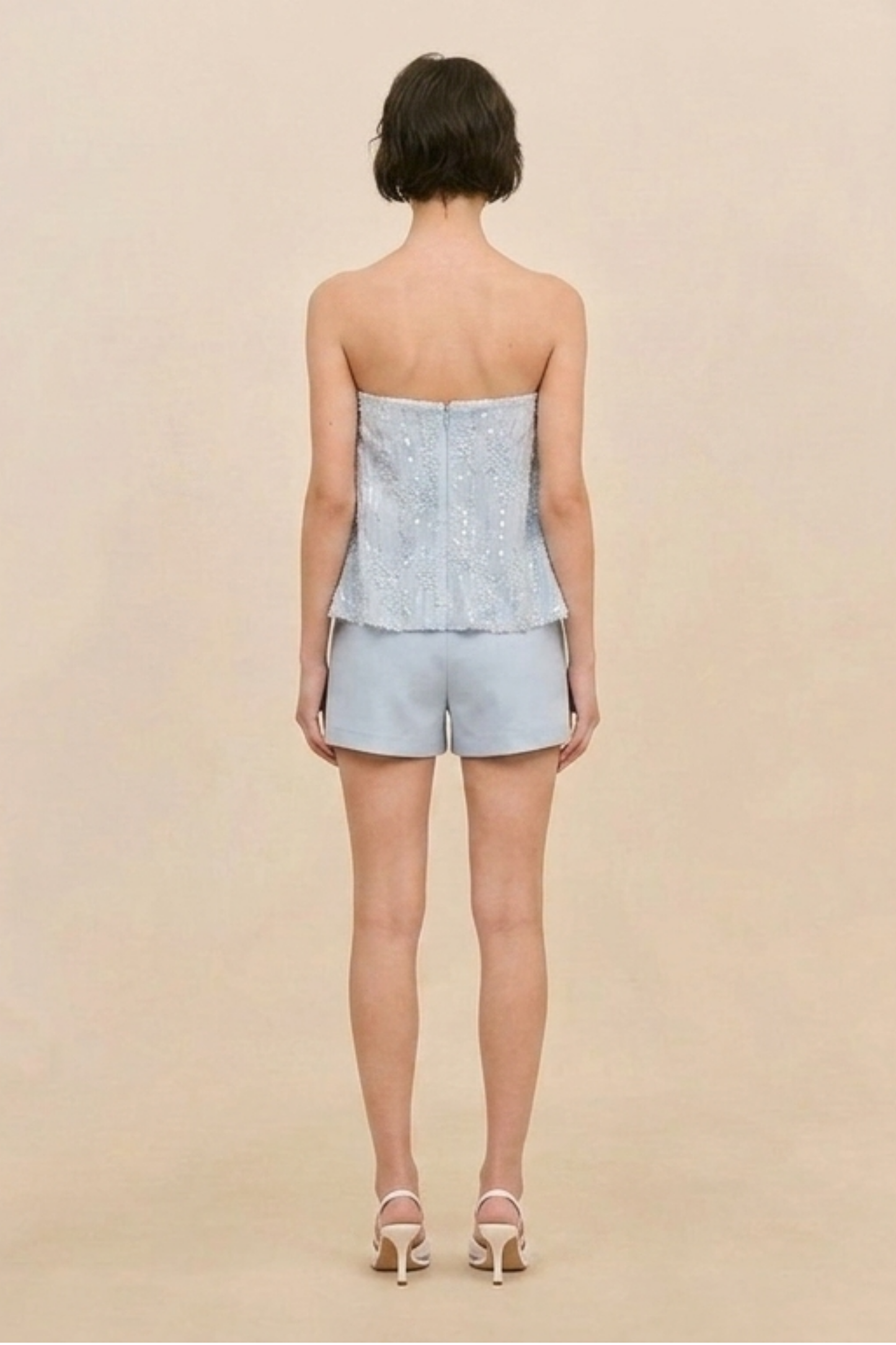 Fontelina Romper