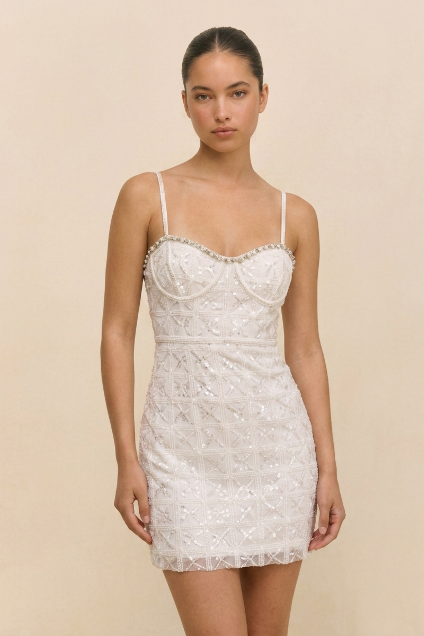 Arco Naturale Dress
