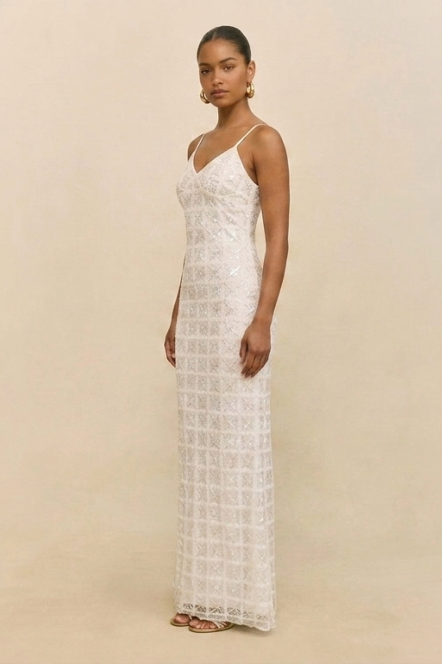 Faraglioni Dress