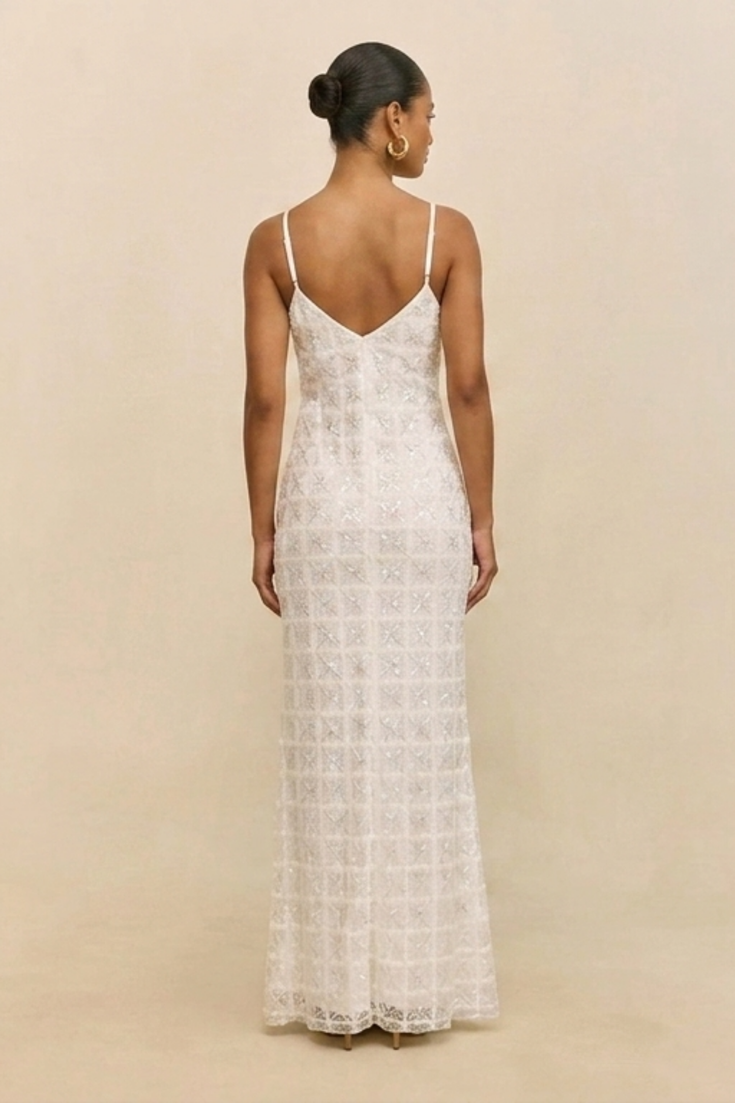 Faraglioni Dress