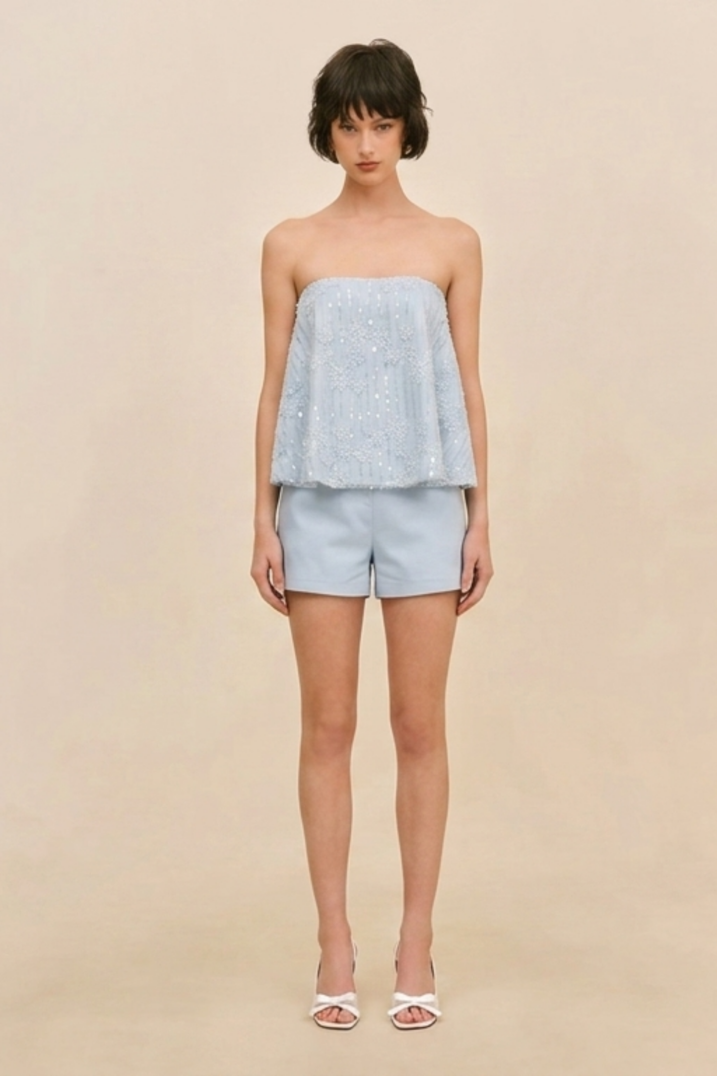 Fontelina Romper