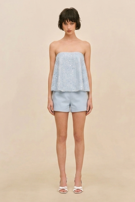 Fontelina Romper