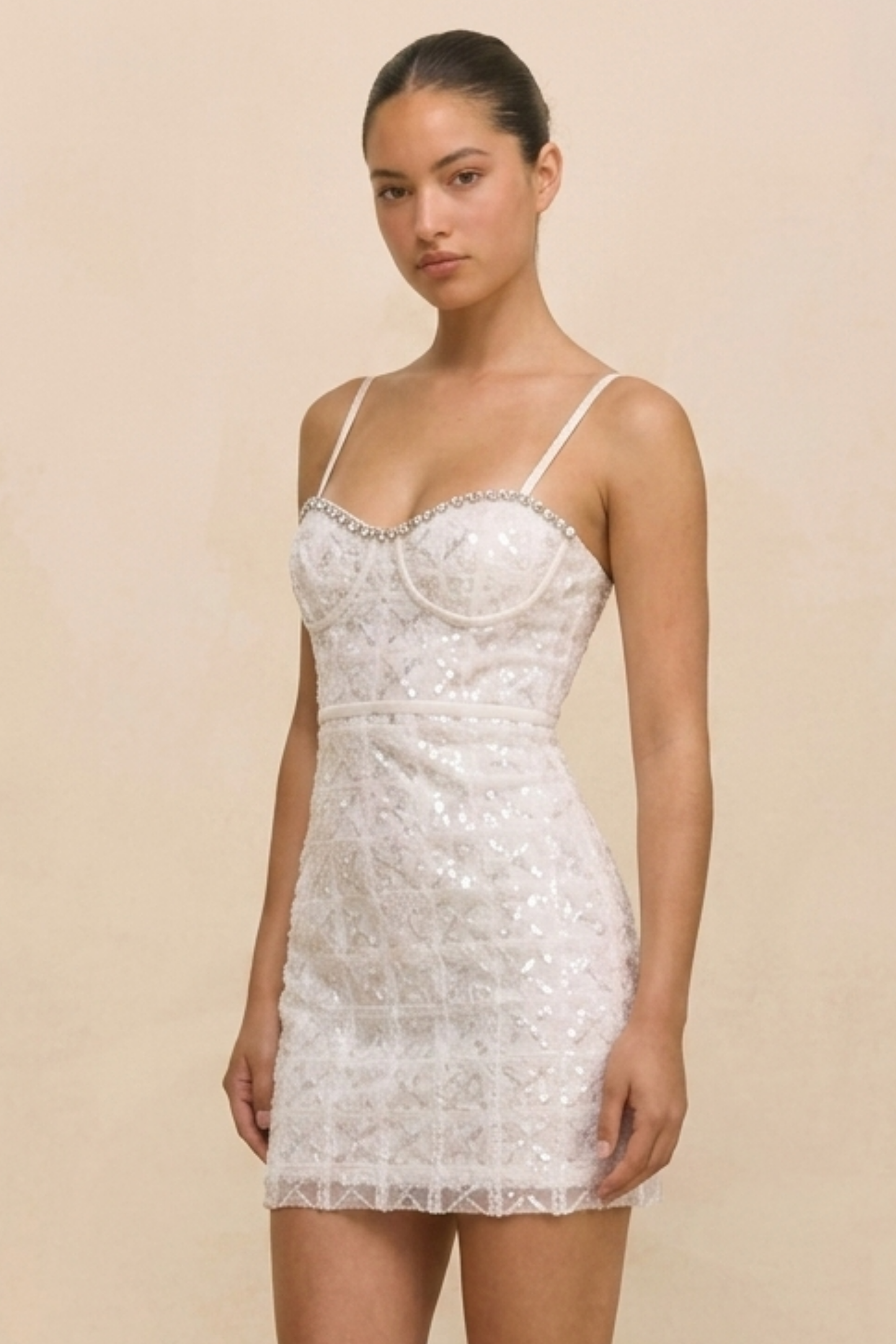 Arco Naturale Dress